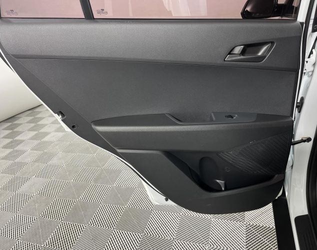Hyundai Creta  Active