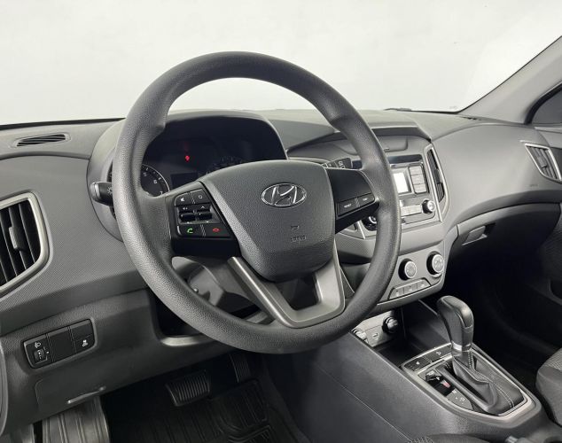 Hyundai Creta  Active
