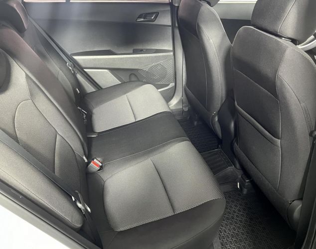 Hyundai Creta  Active