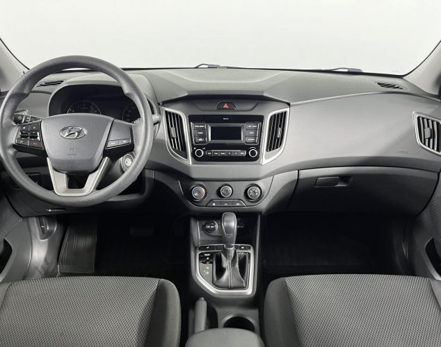 Hyundai Creta  Active