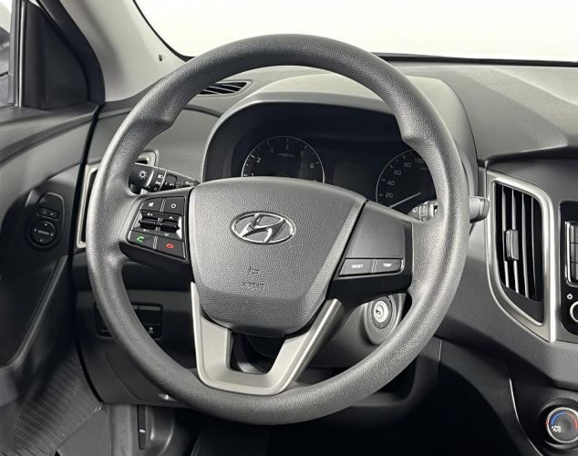 Hyundai Creta  Active