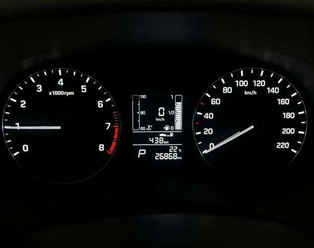 Hyundai Creta  Active