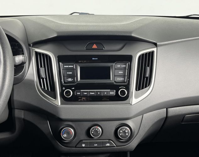 Hyundai Creta  Active