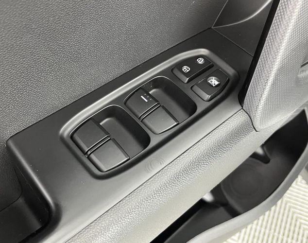 Hyundai Creta  Active