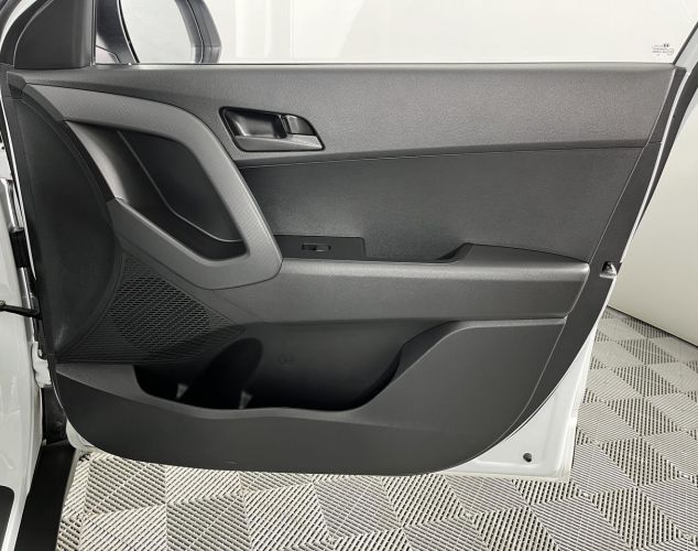 Hyundai Creta  Active