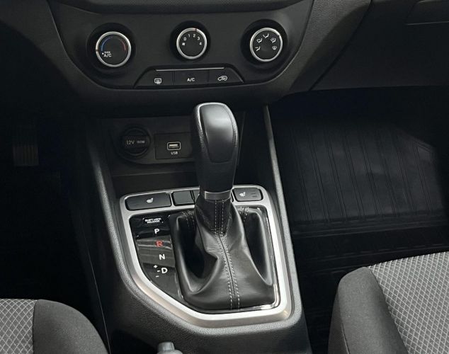 Hyundai Creta  Active