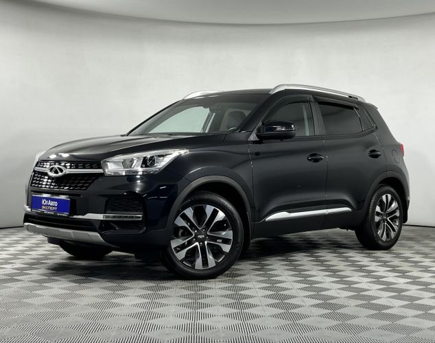 CHERY Tiggo 4  Base