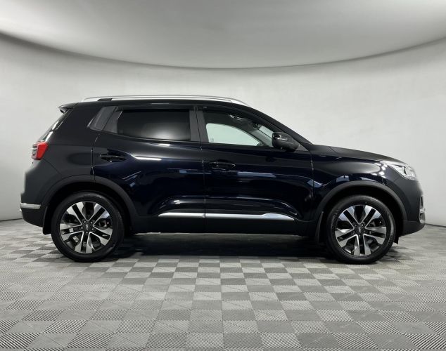 CHERY Tiggo 4  Base