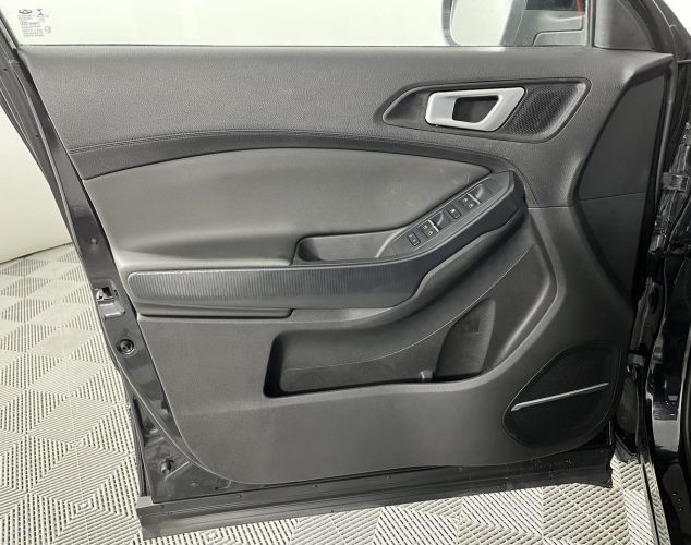 CHERY Tiggo 4  Base