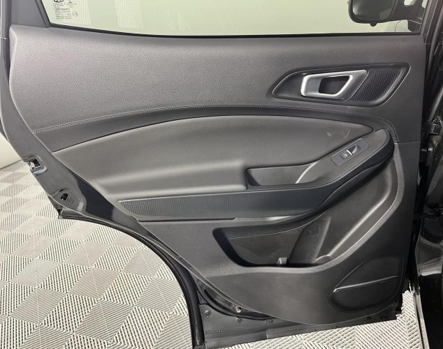 CHERY Tiggo 4  Base