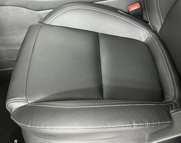 CHERY Tiggo 4  Base