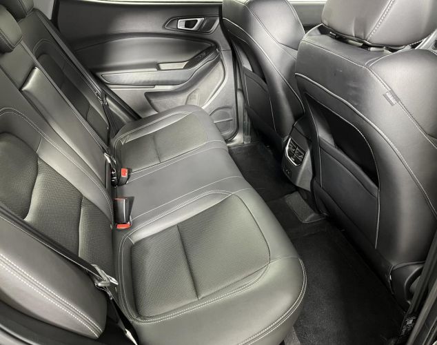 CHERY Tiggo 4  Base