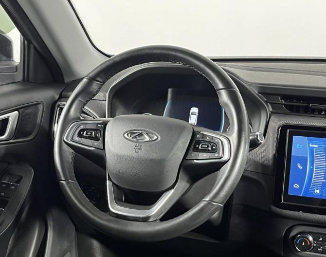 CHERY Tiggo 4  Base