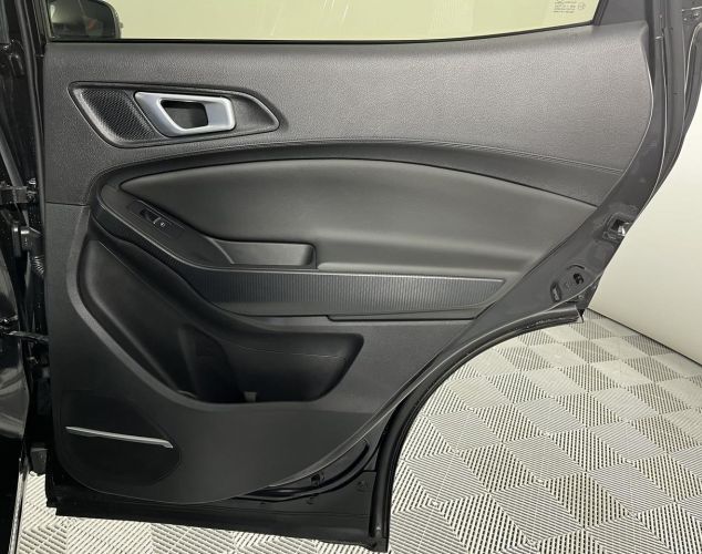 CHERY Tiggo 4  Base