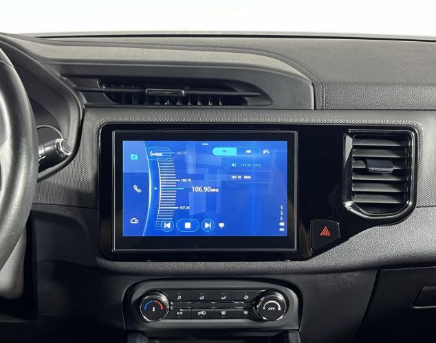 CHERY Tiggo 4  Base