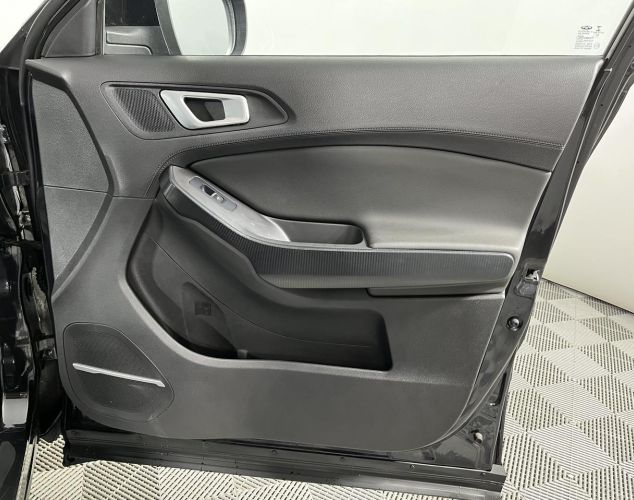 CHERY Tiggo 4  Base