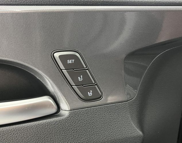 Hyundai Santa Fe  High-Tech