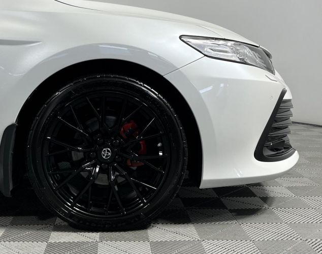 Toyota Camry  GR Sport
