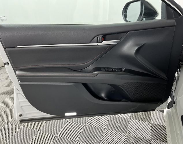 Toyota Camry  GR Sport
