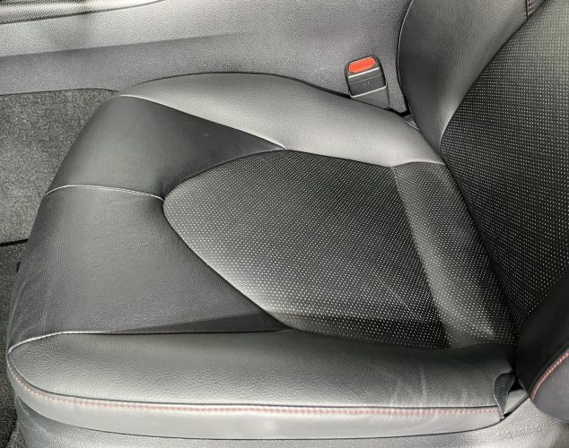 Toyota Camry  GR Sport