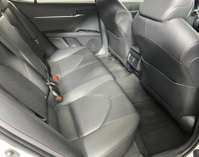Toyota Camry  GR Sport