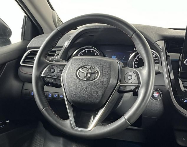 Toyota Camry  GR Sport