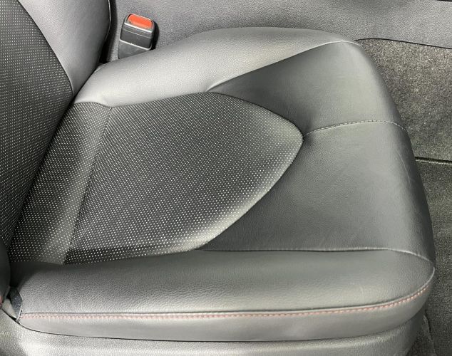 Toyota Camry  GR Sport