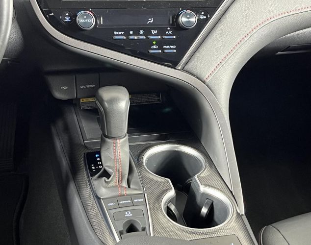 Toyota Camry  GR Sport