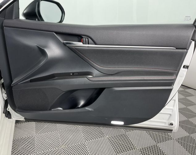 Toyota Camry  GR Sport