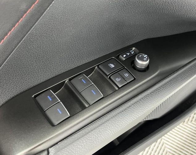 Toyota Camry  GR Sport