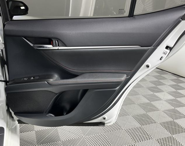 Toyota Camry  GR Sport