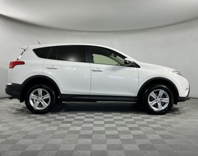 Toyota RAV4  Comfort Plus
