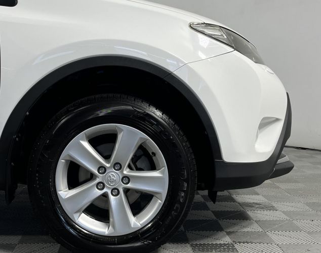 Toyota RAV4  Comfort Plus