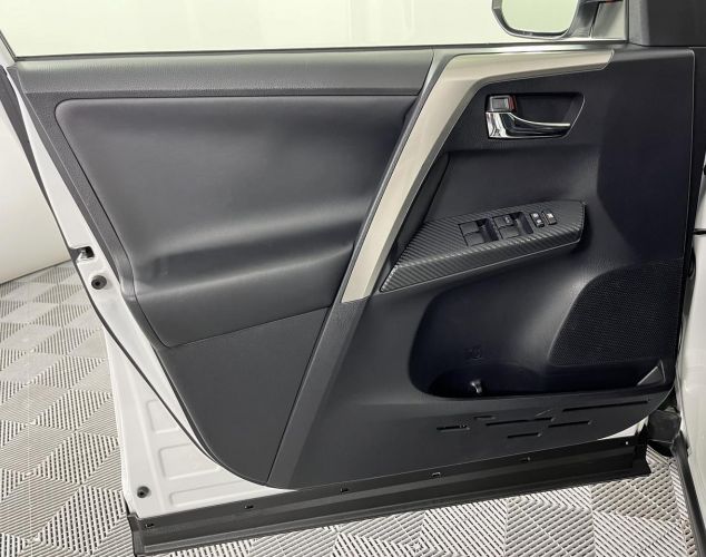Toyota RAV4  Comfort Plus