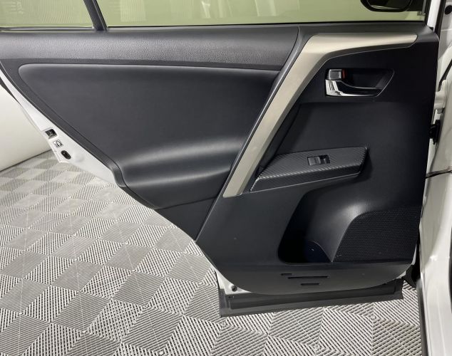 Toyota RAV4  Comfort Plus
