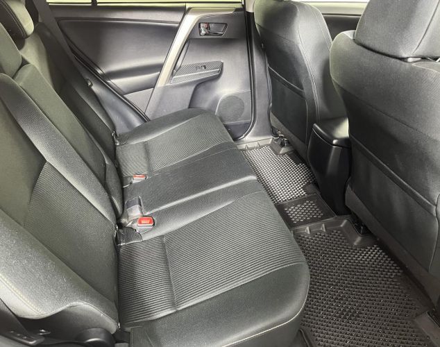 Toyota RAV4  Comfort Plus