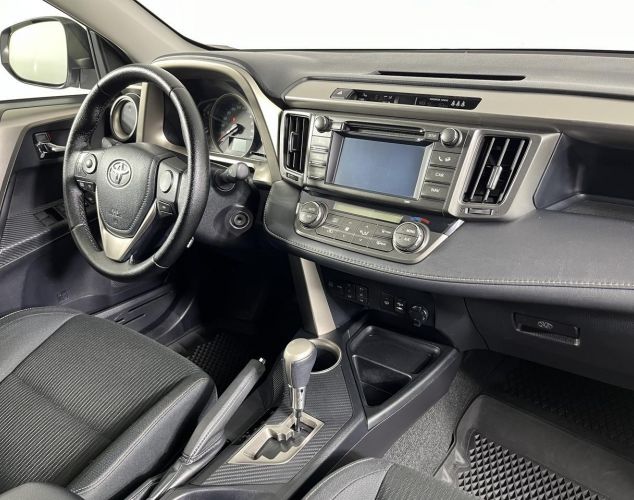 Toyota RAV4  Comfort Plus