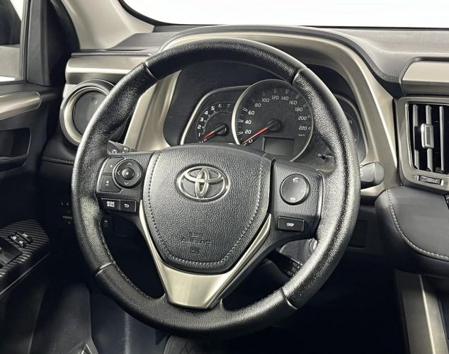 Toyota RAV4  Comfort Plus
