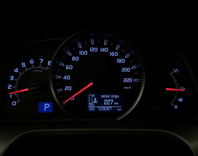 Toyota RAV4  Comfort Plus