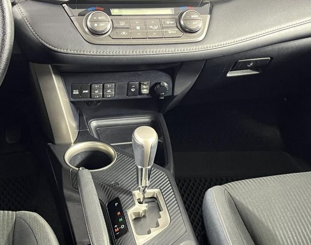 Toyota RAV4  Comfort Plus