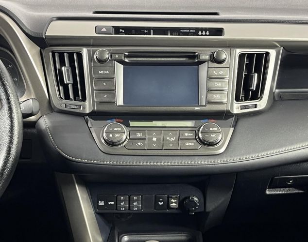 Toyota RAV4  Comfort Plus
