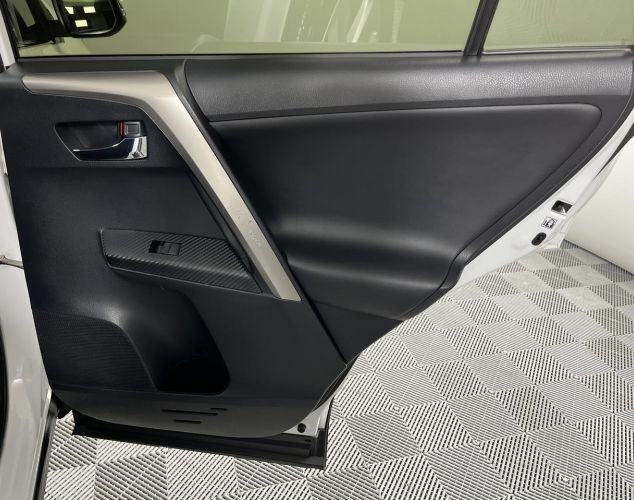 Toyota RAV4  Comfort Plus
