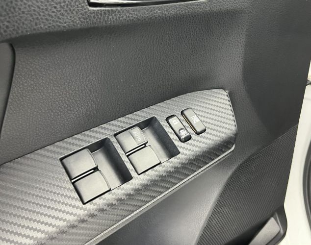 Toyota RAV4  Comfort Plus
