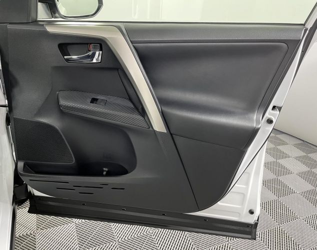 Toyota RAV4  Comfort Plus