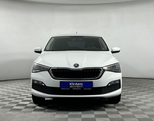 SKODA Rapid  Active