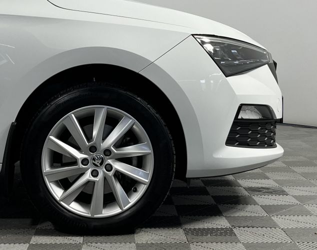 SKODA Rapid  Active