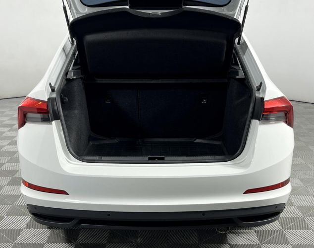SKODA Rapid  Active