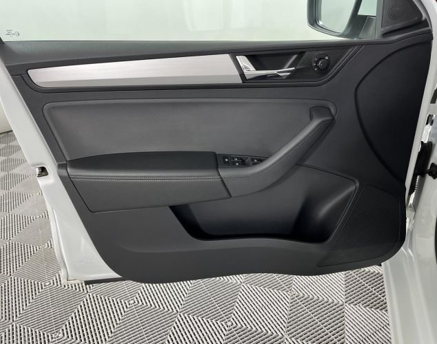 SKODA Rapid  Active