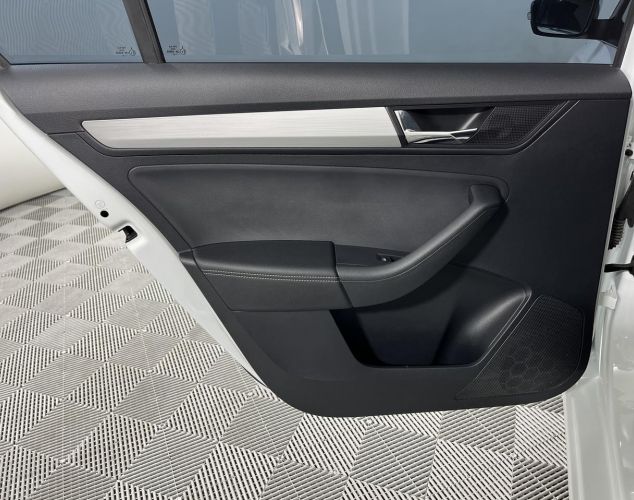 SKODA Rapid  Active