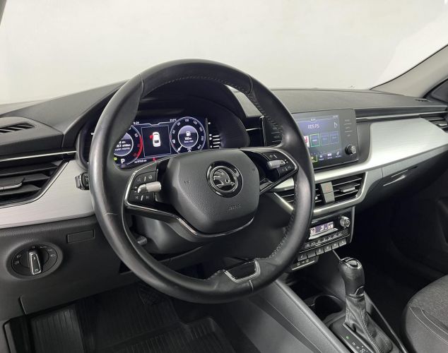 SKODA Rapid  Active